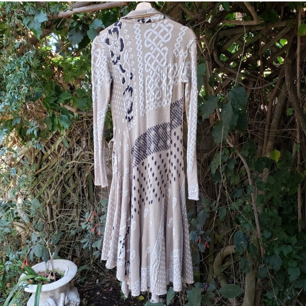OFFER $250! Free People Coat - Picture 4 of 4